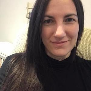 Meet your Posher, Alison